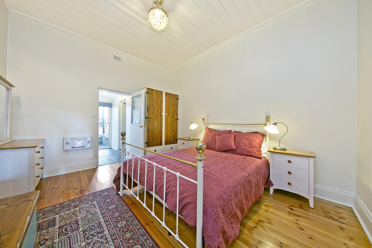 Vineyard Cottage Bnb Gumeracha Exterior photo