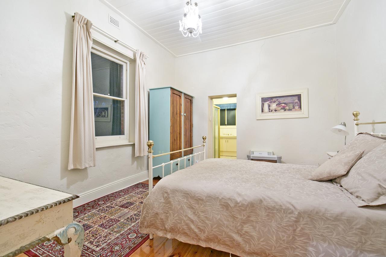 Vineyard Cottage Bnb Gumeracha Exterior photo