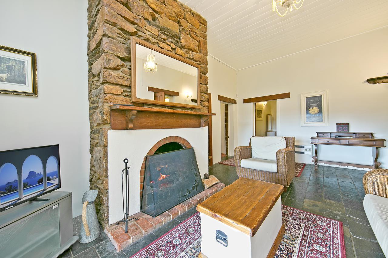 Vineyard Cottage Bnb Gumeracha Exterior photo