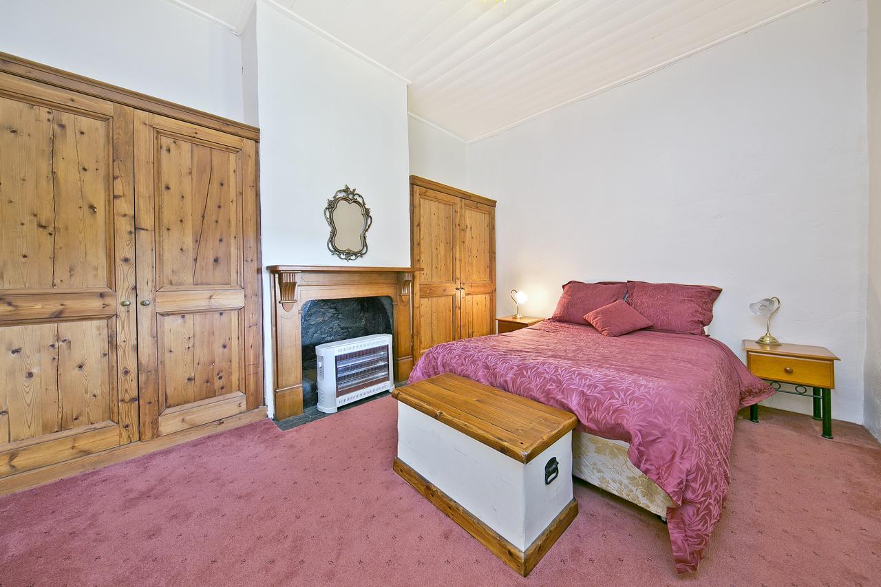 Vineyard Cottage Bnb Gumeracha Exterior photo